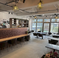 Terzo BY TonGalliano SENDAI テルッツォのおすすめポイント1