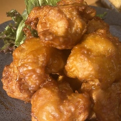 鶏唐揚げ