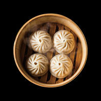 中華ならではの香り高い仕上げを大切にした料理！