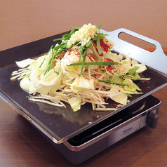 せいらく亭　本町店の特集写真