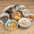 おばんざいと中華と女将　爛漫~らんまん~小倉店のおすすめ料理1