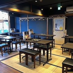 ひもの屋 新木場総本店の特集写真