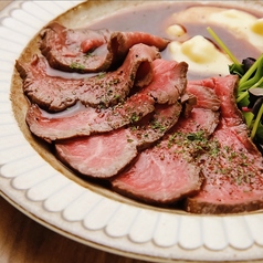 個室肉居酒屋　ます屋　立川店の写真