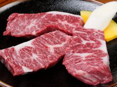 炭火焼肉　大井町　大盛苑の写真3