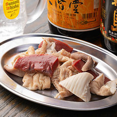 韓国焼肉居酒屋 広島熟成ホルモン スグソン コプチャンのおすすめ料理2