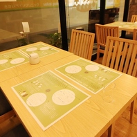 月替わりランチ