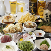 居酒屋よいち 一宮店の詳細
