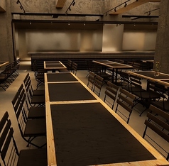 HODL ホドル 栄 伏見店特集写真1