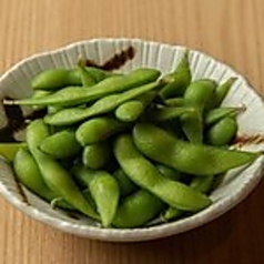 枝豆