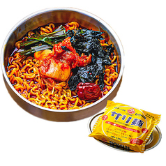 [食べ放題]サリ麺