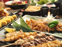 串じまん 八千代台店のコース写真