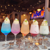 路のカフェ ミチノカフェのおすすめ料理3