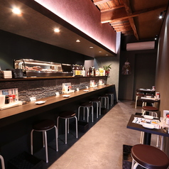 会社宴会や大人数の打ち上げに最適な貸切も承っております◎最大16名様まで対応可能です！周りを気にせず仲間と盛り上がりたい方は、まず10名様からお気軽にお電話にてお問い合わせください♪大満足の宴会を当店でどうぞ！