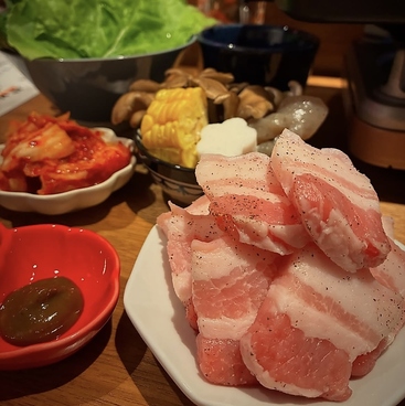 おぶたツツミのおすすめ料理1