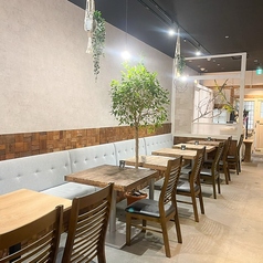 TOTO‘S CAFEの特集写真