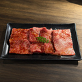 料理メニュー写真&nbsp;和牛上ロース