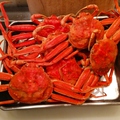 料理メニュー写真 特製　本ずわい蟹の蟹しんじょう