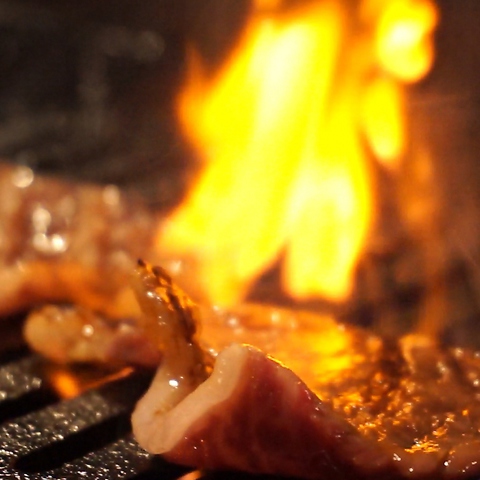 カウンター焼肉 にしやん 天満 焼肉 ホルモン ネット予約可 ホットペッパーグルメ