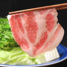 しゃぶしゃぶ 花桜里 かおり(子飼・黒髪・大江・渡鹿/和食)＜ネット