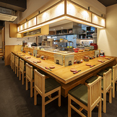塩だしおでん花歩 本店の写真