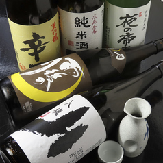 広島牡蠣酒場 ゲンノダイドコロのコース写真