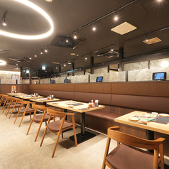 大小様々な個室有！飲み会に最適♪【溝の口でお食事処、飲み会を実施するお店をお探しなら北海道へ】