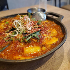 BeachHouse Geragera ビーチハウス ゲラゲラのコース写真