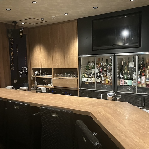 だびん家の写真