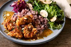 YURT 大名古屋ビルヂング店のおすすめランチ1