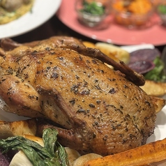 ランプビストロ ソラ Lamp bistro SORAのコース写真