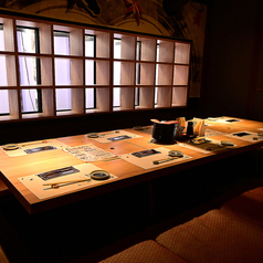 【全席完全個室】2名様～ご利用OK!![鹿児島/天文館/居酒屋/宴会/飲み放題/単品飲み放題/個室/完全個室/貸切/肉/魚]