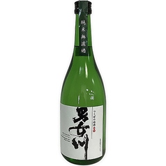 男女川 純米 無濾過