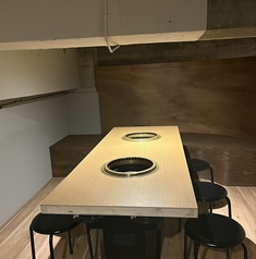 焼肉 にくといろ 薩摩川内市店のおすすめポイント1