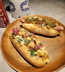 WDOG texmexbar ダブルドッグ テクスメクスバー 伊賀店のおすすめ料理2