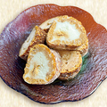 料理メニュー写真&nbsp;ポーポーアイス
