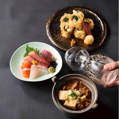 銀座ライオン 枡々益 ますみ 銀座七丁目店のおすすめポイント1