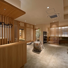 JAPANESE DINING 和さびや WASABIYAのおすすめポイント1