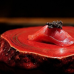 Sushi Tiger OSAKA スシ タイガー オオサカのコース写真