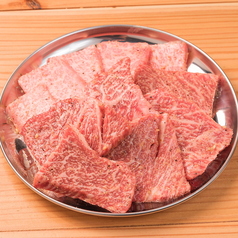 石垣島 焼肉倉庫の写真