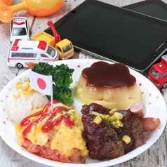 カフェアラモード Cafe Alamode カフェ スイーツ のコース ホットペッパーグルメ
