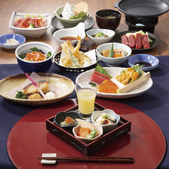 夢庵 ゆめあん 北本店のコース写真