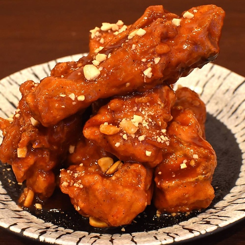桜木町みなとみらい 関内 中華街 神奈川 韓国料理 の ヤンニョム 特集 グルメ レストラン予約 ホットペッパーグルメ