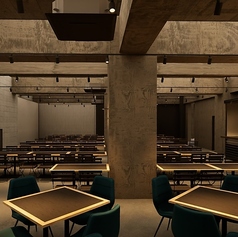 HODL ホドル 栄 伏見店特集写真1