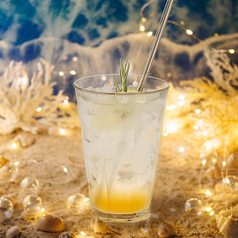 クラフトジンジャーエール