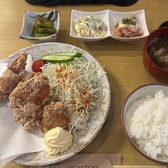 居酒屋みっきーのおすすめ料理3