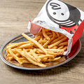 料理メニュー写真&nbsp;シャカシャカフライドポテト