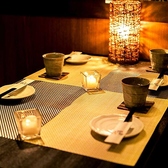 肉ごころ NIKU GOKOROの雰囲気3