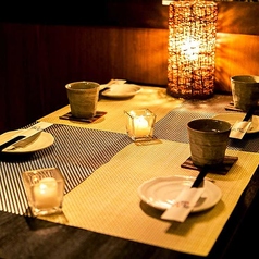 肉ごころ NIKU GOKOROの雰囲気3