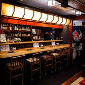 魚ときどき焼きもの ふたみの雰囲気2