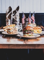 本格アメリカンダイナー